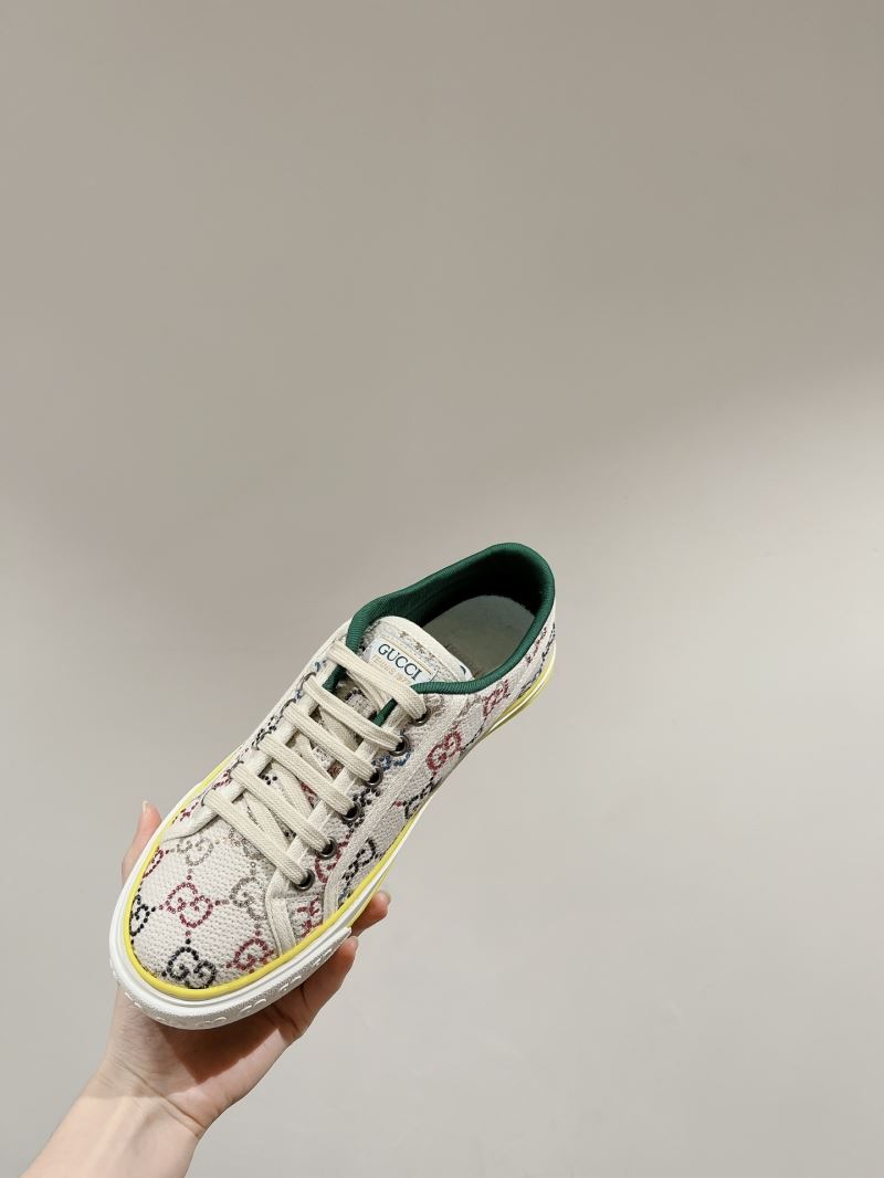 Gucci Tennis 1977